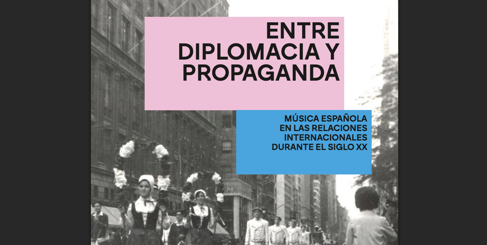 El Festival de la OTI: El español y la música como espacio de encuentro iberoamericano